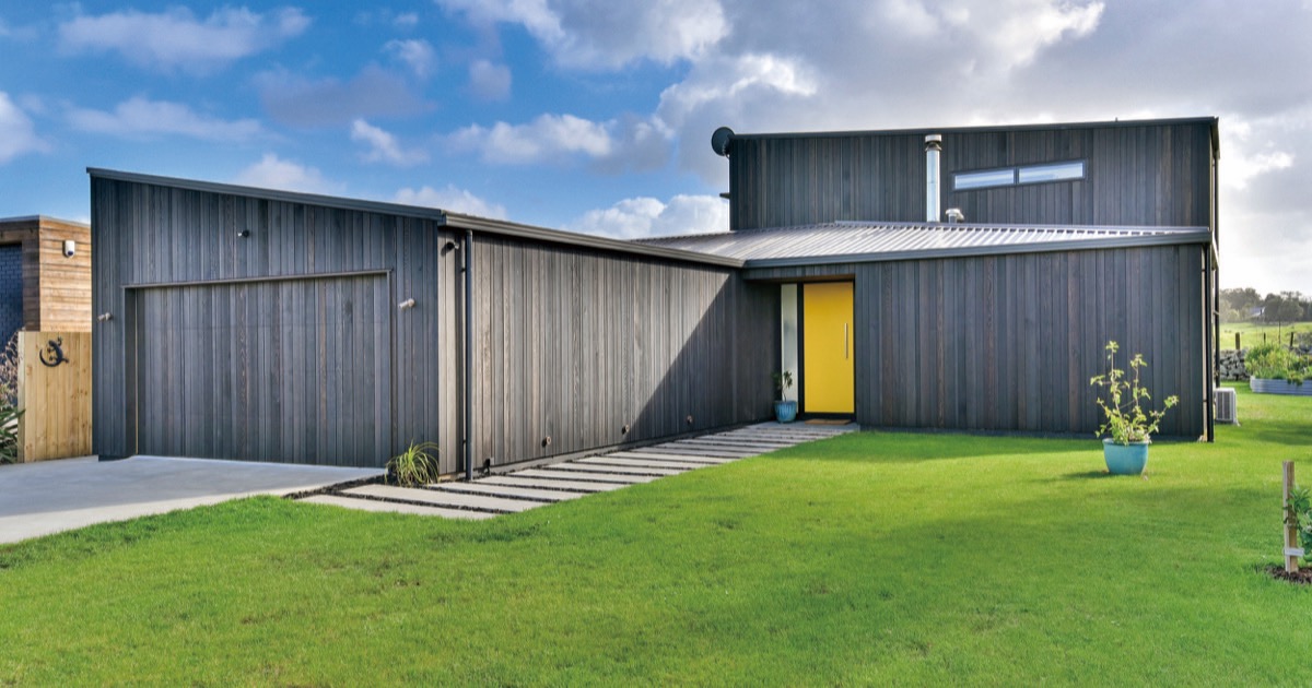 DORN — a home by The Drawing Office
