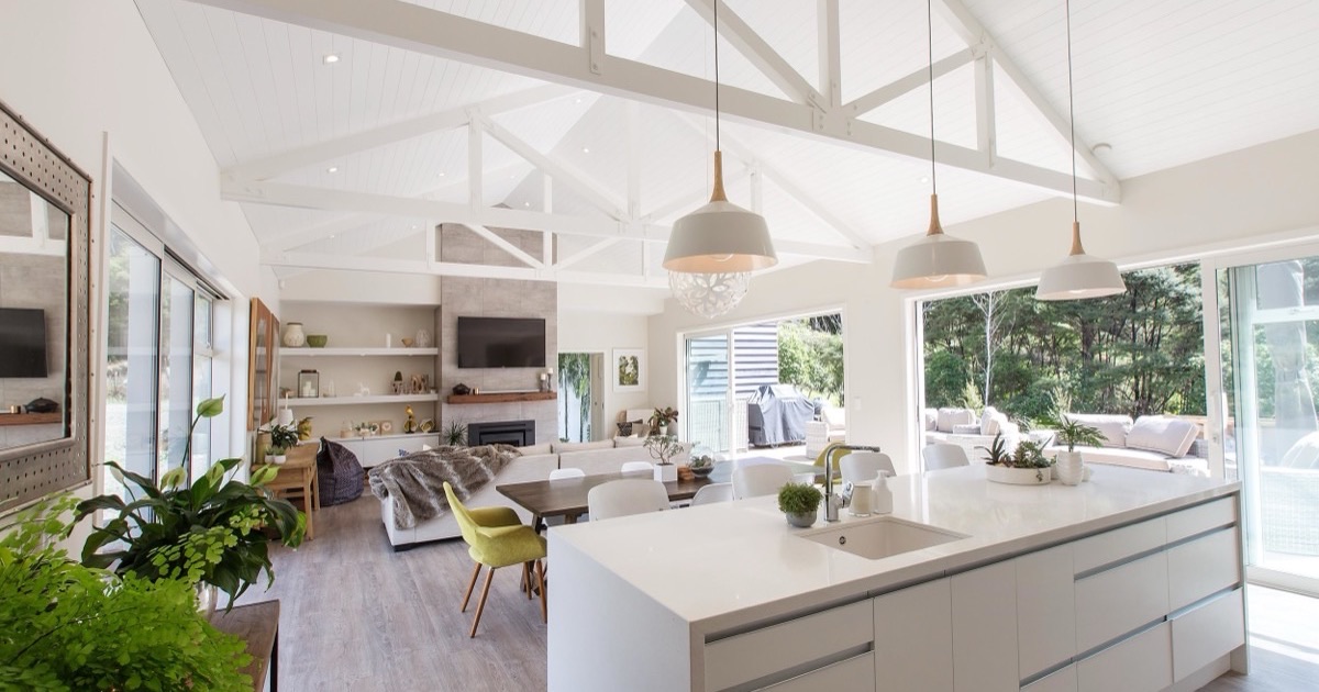 Williams — a home by The Drawing Office